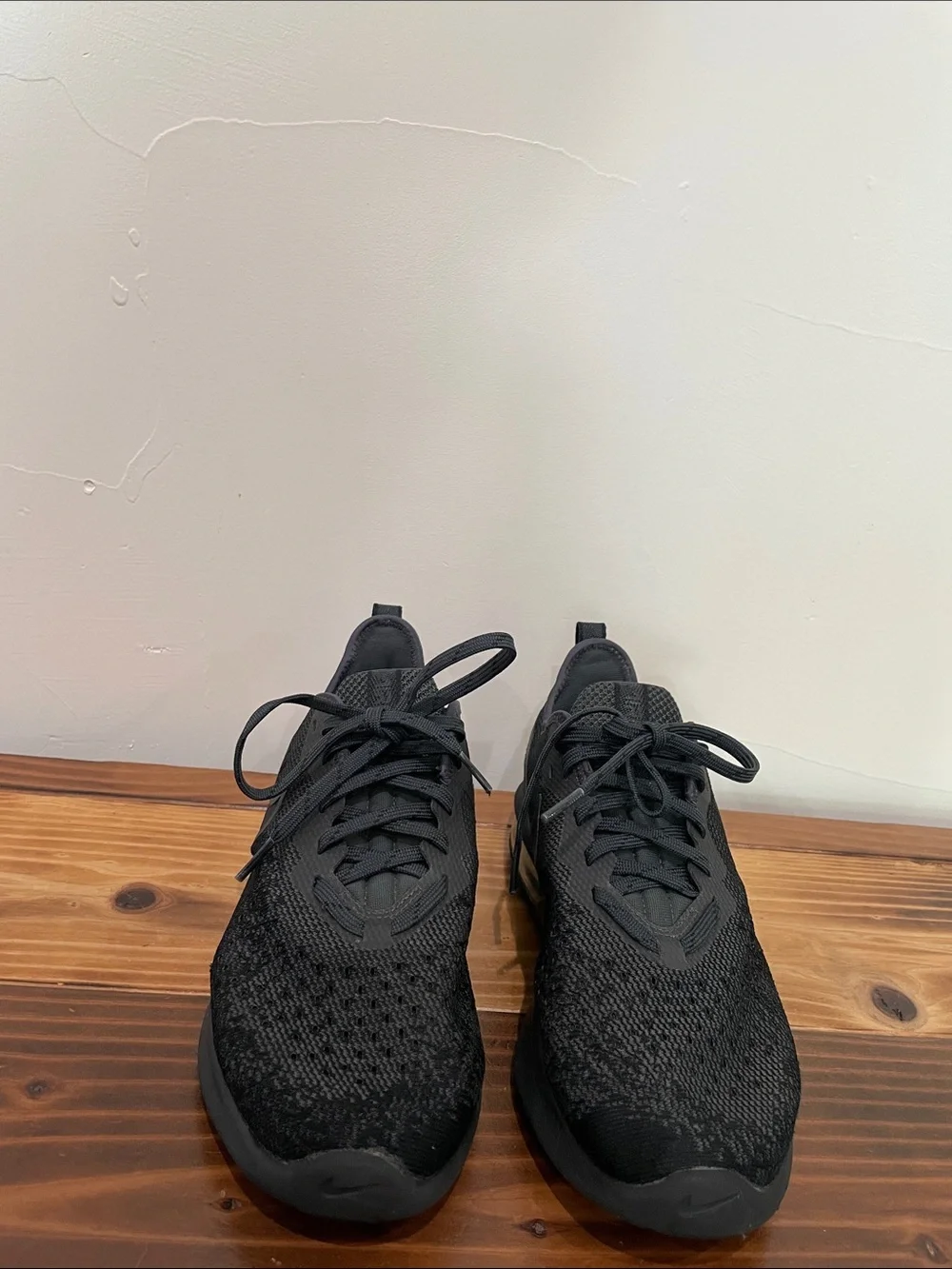 Nike Air Max Sequent 4 Anthracite Women’s Size 7.5
